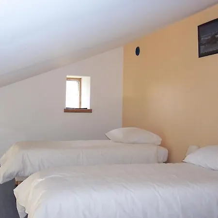 بيت للعطل Manoir De Kerguezec 15e S -bretagne-morbihan-surzur Surzur