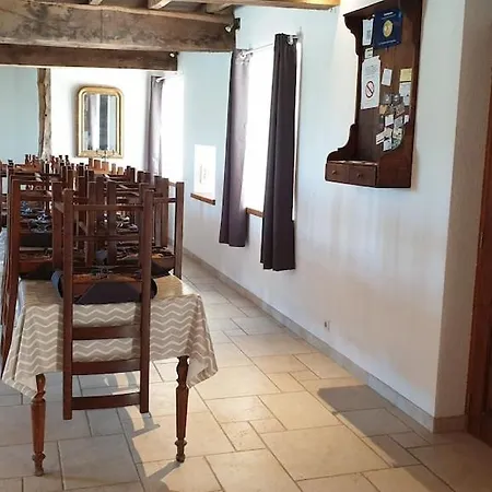 Manoir De Kerguezec 15e S -bretagne-morbihan-surzur بيت للعطل Surzur