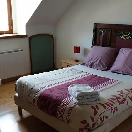 بيت للعطل Manoir De Kerguezec 15e S -bretagne-morbihan-surzur