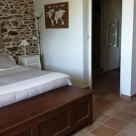 Manoir De Kerguezec 15e S -bretagne-morbihan-surzur *