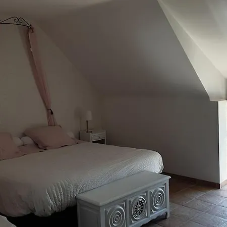 Manoir De Kerguezec 15e S -bretagne-morbihan-surzur بيت للعطل