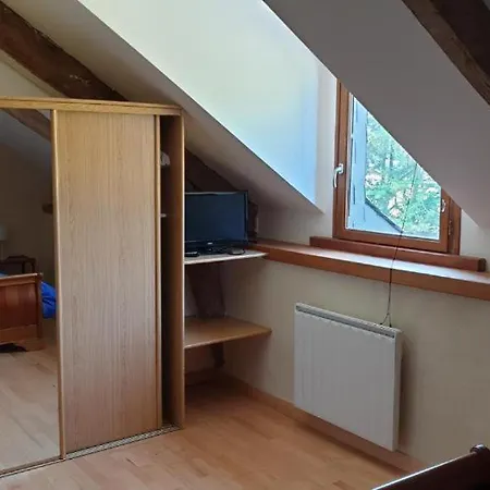 Manoir De Kerguezec 15e S -bretagne-morbihan-surzur بيت للعطل Surzur