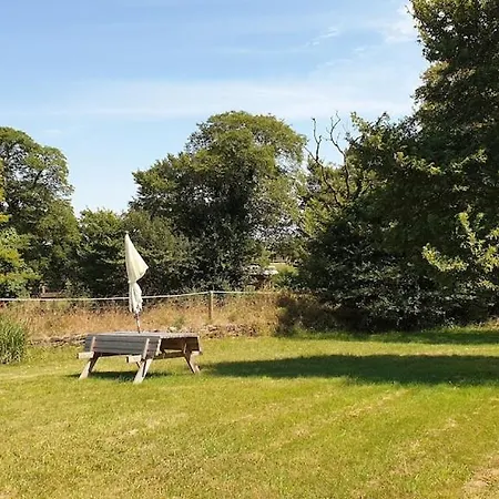 بيت للعطل Manoir De Kerguezec 15e S -bretagne-morbihan-surzur