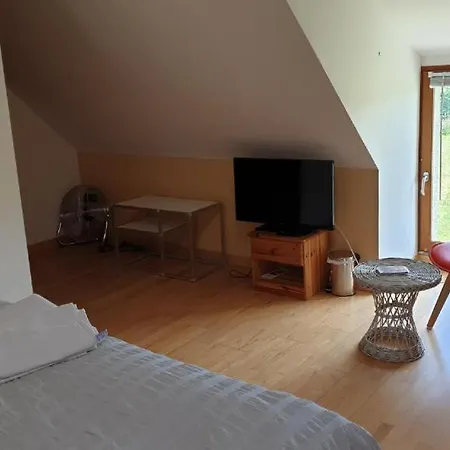Manoir De Kerguezec 15e S -bretagne-morbihan-surzur بيت للعطل